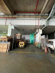 Enterprise Hub (D22), Factory #461485011